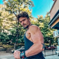 GEORGE GEORGIEV