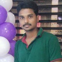 Saikumar Komali