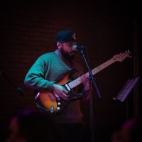 Javier Valdovinos