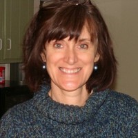 Sharon Partridge