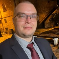 Pavlin Zhekov