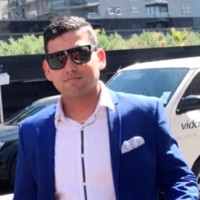 Neeraj Mishra