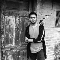 Raman Chauhan