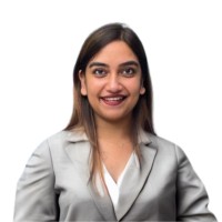 Rupsha Chatterjee