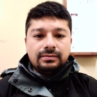 Marco Antonio Matamala Gallardo