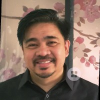 Gilbert Cuaycong