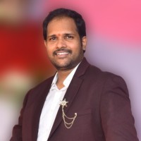 Sujith Mamidipelly