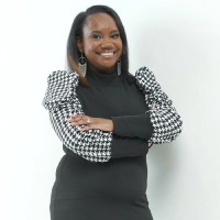 Kashara Lamar-Pearman, M.S.