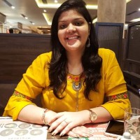 Ria Gandhi