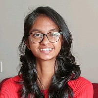 Simran Christy Serrao