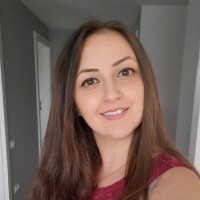 Madalina Duțu