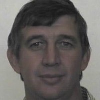 Johan Van Dyk