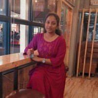 Kavya Sri Sriperumbuduri