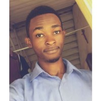 Choolwe Lameck Mudenda