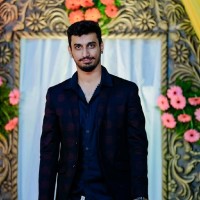 Yaddanapudi Pavan Krishna Prasad