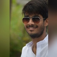 Aman Agrahari