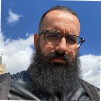 Leonardo Da Lage Cristino Bueno dos Reis