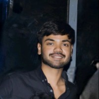Harsh Raj