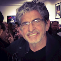 Randal Walker - PressBook