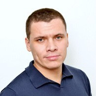 Aleksei Sugrobov