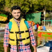 Parag Chandra Rath