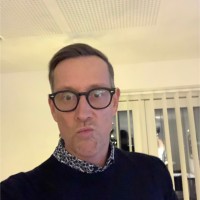 Jesper Rubach Rasmussen