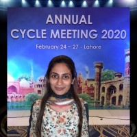 Areeba Nadeem
