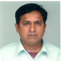 Akhilesh Choubey