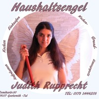 Judith Rupprecht