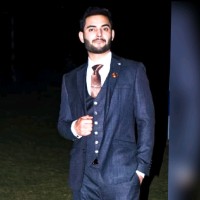 Syed Ali Ihtasham