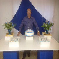 Paulo Da Rosa