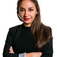 Liliane Abou Khalil