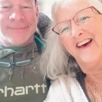 Paul and Shari Roten