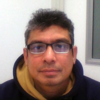 Imran R Ismail