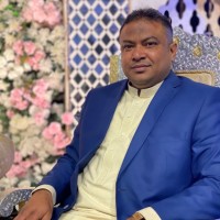 Muhammad ShahiD FarooQ