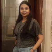 Surabhi Dutta