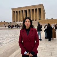 Şara Doğa Özdoğan