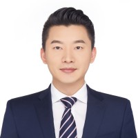 Yu Zhao Eric