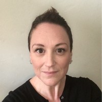 Zoe Cockbill