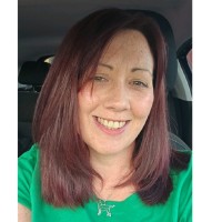 Katie Ward