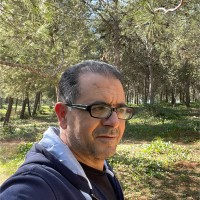 Mohamed El Amrani