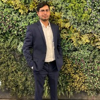 Akhil Kushwaha