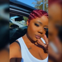 Shantelle Dees