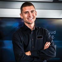Daniel Hammar Komarica