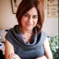 Anna Tabilio