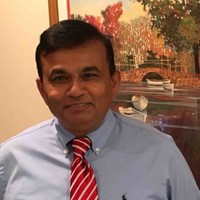 HARESH SOLANKI