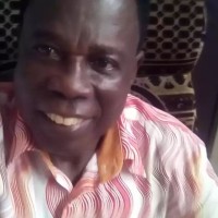 RICHARD KOFI De-GRAFT