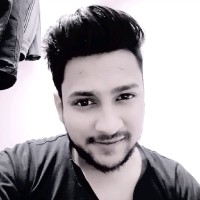 Shubham Gupta