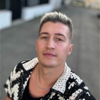 Christopher VALIENNE