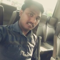Saravanakumar P